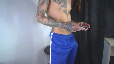 Snapshot of sem_alas chatting on 26, 4, 2026 sem_alas online show from 26, 4, 2026