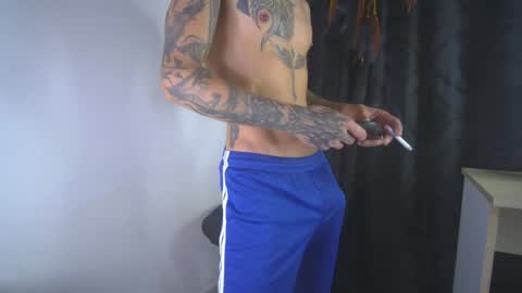 Snapshot of sem_alas chatting on 30, 4, 2026 sem_alas online show from 30, 4, 2026