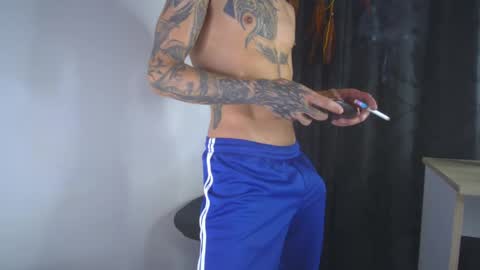 Snapshot of sem_alas chatting on 7, 5, 2026 sem_alas online show from 7, 5, 2026