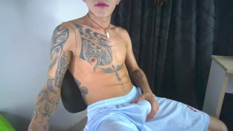 Snapshot of sem_alas chatting on 18, 5, 2026 sem_alas online show from 18, 5, 2026