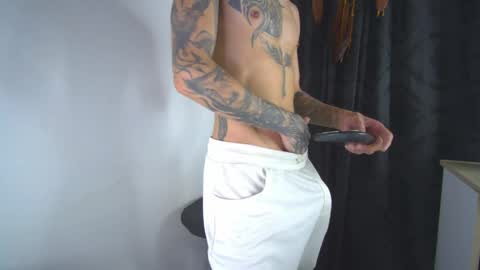 Snapshot of sem_alas chatting on 20, 5, 2026 sem_alas online show from 20, 5, 2026