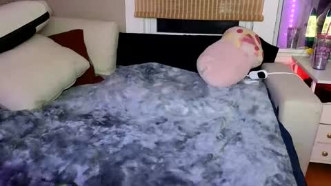 Goddess Ember online show from 29, 11, 2025