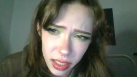 goddess esme  online show from 29, 12, 2024