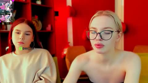 Snapshot of sendi_cais chatting on 16, 2, 2026 Sendi online show from 16, 2, 2026