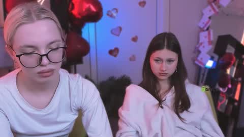 Snapshot of sendi_cais chatting on 21, 2, 2026 Sendi online show from 21, 2, 2026