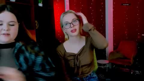 Snapshot of sendi_cais chatting on 23, 2, 2026 Sendi online show from 23, 2, 2026