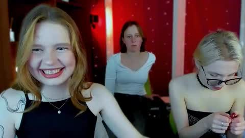 Snapshot of sendi_cais chatting on 25, 2, 2026 Sendi online show from 25, 2, 2026