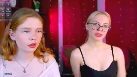 Snapshot of sendi_cais chatting on 2, 3, 2026 Sendi online show from 2, 3, 2026