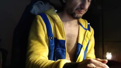 senorneby online show from 20, 1, 2025