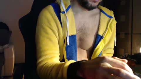 senorneby online show from 12, 2, 2025