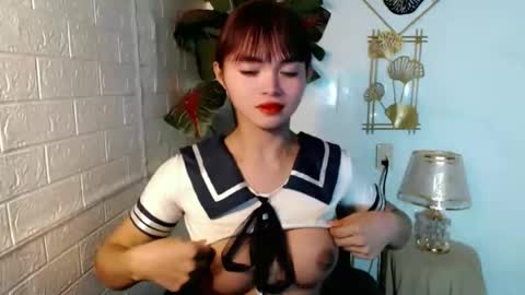 Snapshot of sensational_yeng chatting on 18, 4, 2026 sensational_yeng online show from 18, 4, 2026