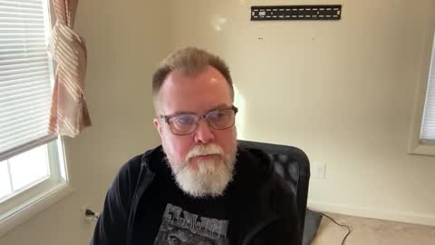 Daddy Dave online show from 6, 12, 2024