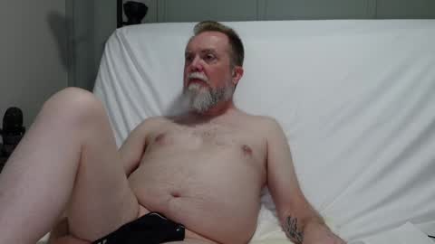 Daddy Dave online show from 9, 12, 2024