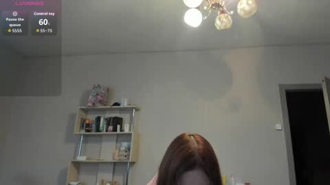 Mary Cherry online show from 2, 12, 2025