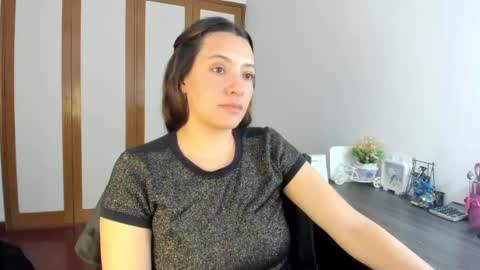 Samantha -  online show from 6, 12, 2024