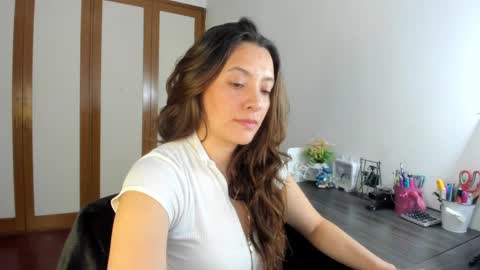 Samantha -  online show from 3, 1, 2025