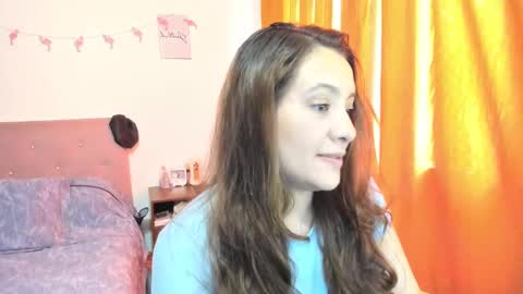 Samantha -  online show from 9, 9, 2025