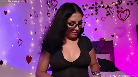 Snapshot of sensual_flame chatting on 12, 2, 2026 Camille and sophie online show from 12, 2, 2026