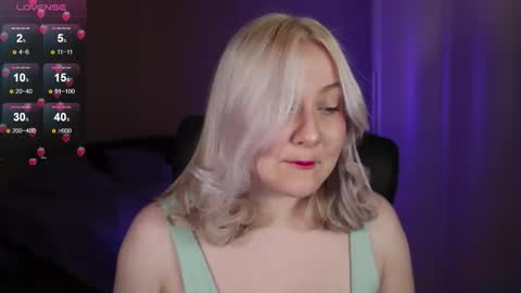 Ilona online show from 19, 10, 2025