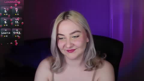 Ilona online show from 17, 11, 2025