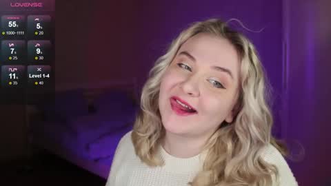 Ilona online show from 18, 1, 2026