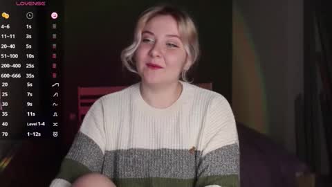 Ilona online show from 6, 3, 2026