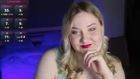 Ilona online show from 5, 5, 2026