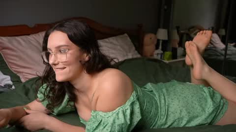 Snapshot of sensual_jassmine chatting on 8, 6, 2026 Jasmine online show from 8, 6, 2026