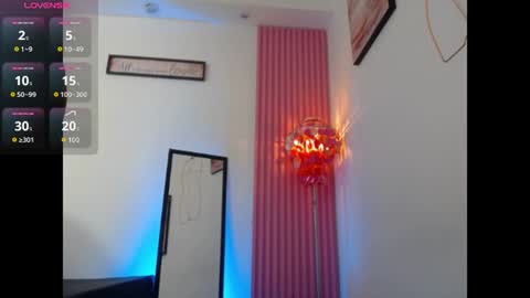 Snapshot of sensual_kim77 chatting on 7, 7, 2026 Sensual Kim77 online show from 7, 7, 2026