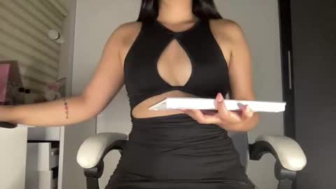 Snapshot of sensual_little_angel chatting on 18, 1, 2025 Nataly online show from 18, 1, 2025