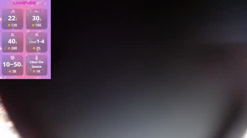 sensual_natalie online show from 10, 2, 2026