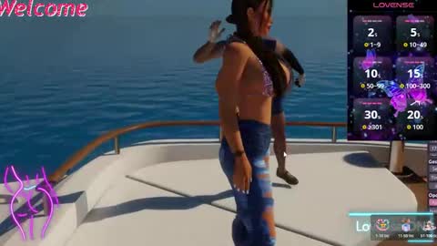 Snapshot of sensual_oriana chatting on 1, 2, 2026 Oriana online show from 1, 2, 2026