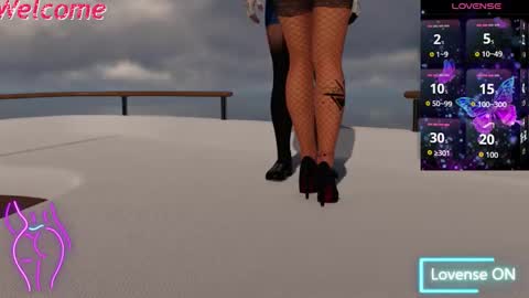 Oriana online show from 3, 2, 2026