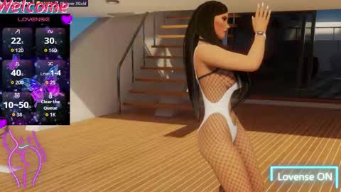 Snapshot of sensual_oriana chatting on 11, 2, 2026 Oriana online show from 11, 2, 2026