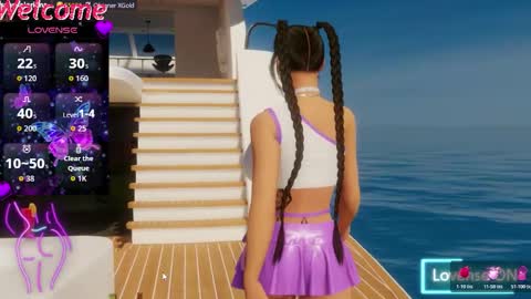 Snapshot of sensual_oriana chatting on 16, 2, 2026 Oriana online show from 16, 2, 2026