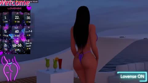 Snapshot of sensual_oriana chatting on 21, 2, 2026 Oriana online show from 21, 2, 2026