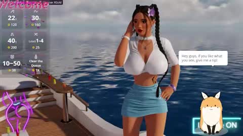 Snapshot of sensual_oriana chatting on 3, 3, 2026 Oriana online show from 3, 3, 2026