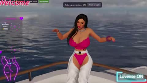 Snapshot of sensual_oriana chatting on 12, 3, 2026 Oriana online show from 12, 3, 2026