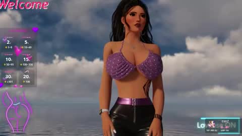 Snapshot of sensual_oriana chatting on 14, 3, 2026 Oriana online show from 14, 3, 2026