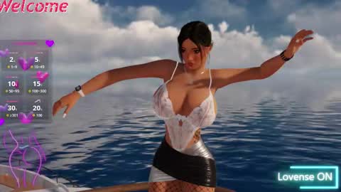 Snapshot of sensual_oriana chatting on 15, 3, 2026 Oriana online show from 15, 3, 2026