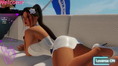 Snapshot of sensual_oriana chatting on 20, 3, 2026 Oriana online show from 20, 3, 2026