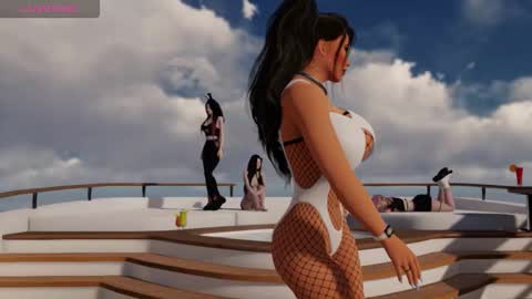 Snapshot of sensual_oriana chatting on 21, 3, 2026 Oriana online show from 21, 3, 2026