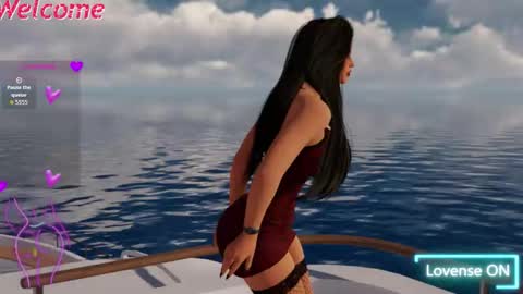 Snapshot of sensual_oriana chatting on 26, 3, 2026 Oriana online show from 26, 3, 2026