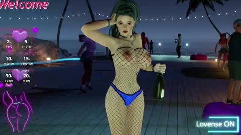 Snapshot of sensual_oriana chatting on 28, 3, 2026 Oriana online show from 28, 3, 2026