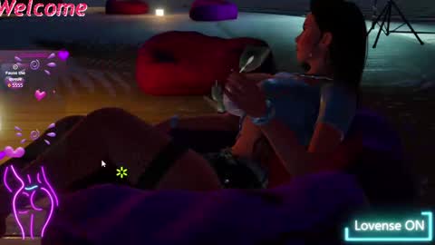 Snapshot of sensual_oriana chatting on 7, 4, 2026 Oriana online show from 7, 4, 2026