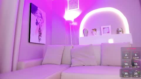 Snapshot of sensual_shanel chatting on 21, 6, 2026 sensual_shanel online show from 21, 6, 2026