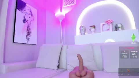 Snapshot of sensual_shanel chatting on 19, 7, 2026 sensual_shanel online show from 19, 7, 2026
