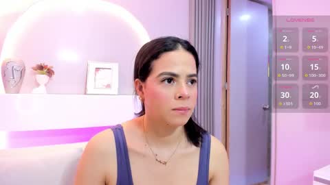 Sophie     online show from 3, 3, 2026