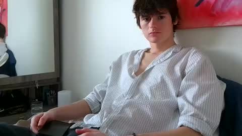 Cam online show from 17, 2, 2025