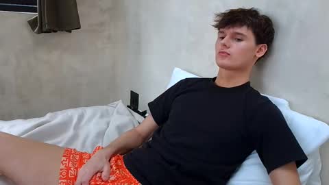 Cam online show from 9, 10, 2025